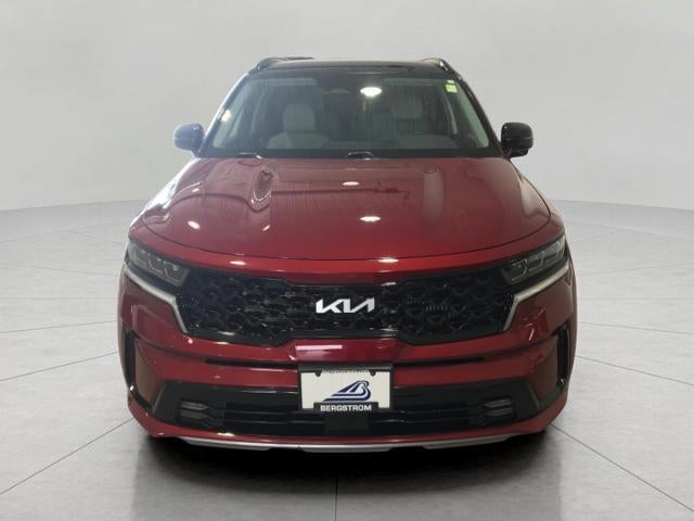 2022 Kia Sorento SX AWD