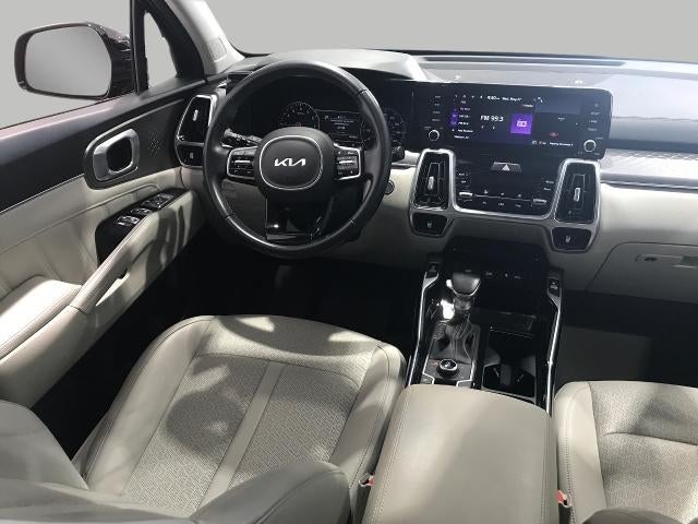2022 Kia Sorento SX AWD