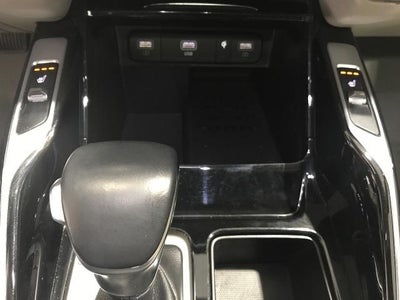 2022 Kia Sorento SX AWD