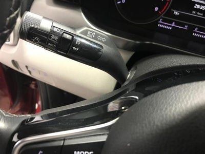 2022 Kia Sorento SX AWD