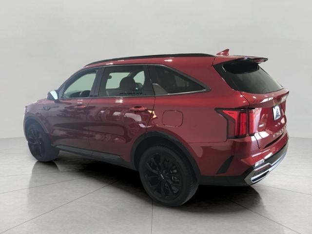 2022 Kia Sorento SX AWD