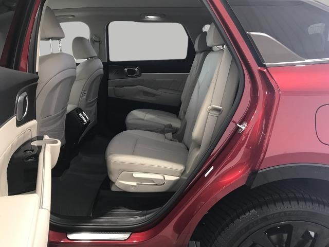 2022 Kia Sorento SX AWD