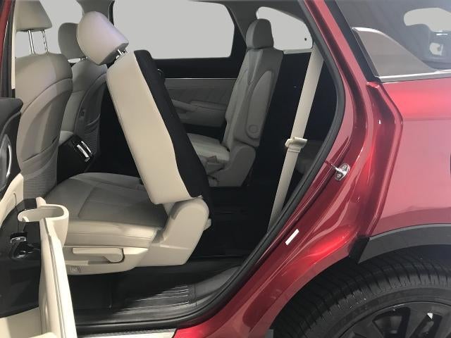 2022 Kia Sorento SX AWD