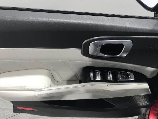 2022 Kia Sorento SX AWD