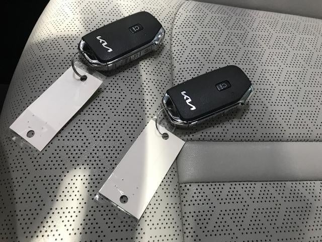 2022 Kia Sorento SX AWD