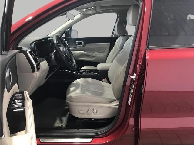 2022 Kia Sorento SX AWD