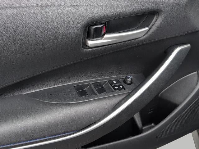 2020 Toyota Corolla SE CVT