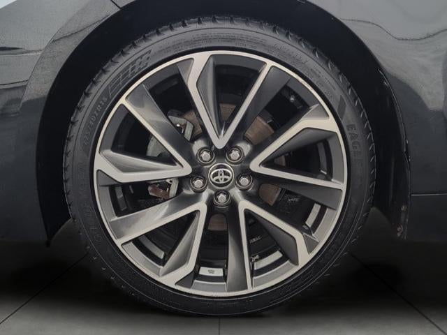 2020 Toyota Corolla SE CVT