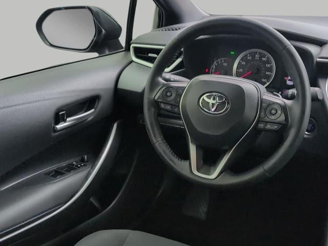 2020 Toyota Corolla SE CVT