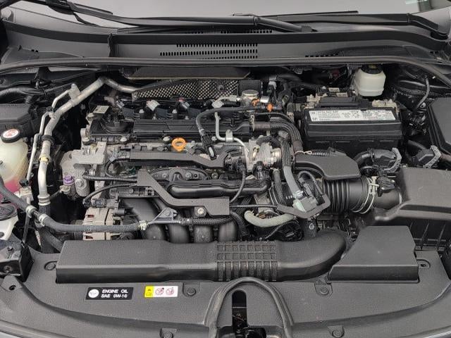 2020 Toyota Corolla SE CVT