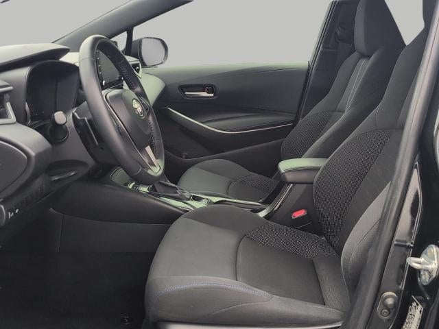 2020 Toyota Corolla SE CVT
