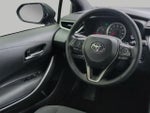 2020 Toyota Corolla SE CVT