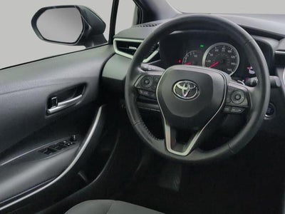 2020 Toyota Corolla SE CVT