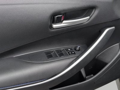 2020 Toyota Corolla SE CVT
