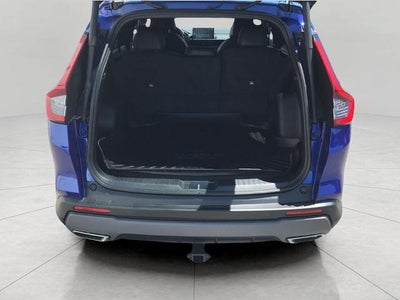 2025 Honda CR-V Hybrid Sport-L AWD