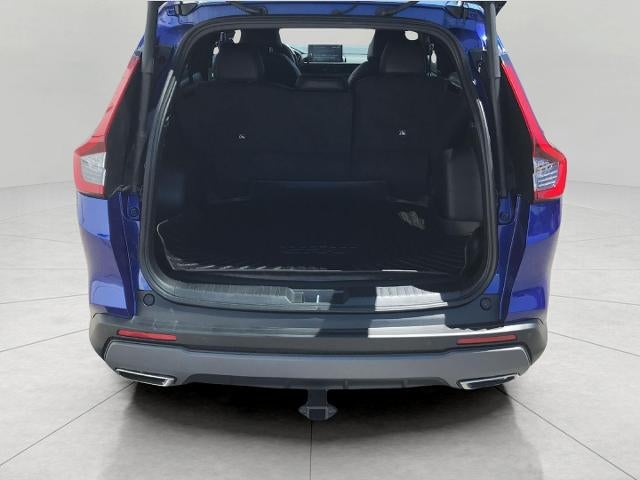 2025 Honda CR-V Hybrid Sport-L AWD