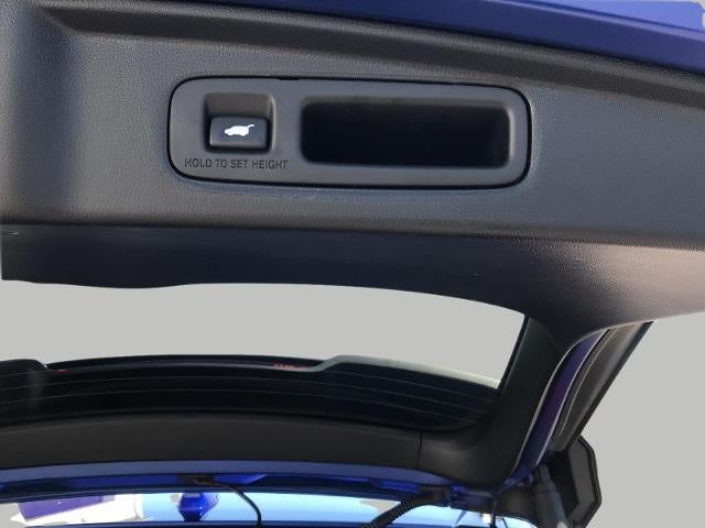 2025 Honda CR-V Hybrid Sport-L AWD