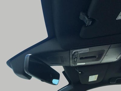 2025 Honda CR-V Hybrid Sport-L AWD