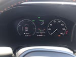 2025 Honda CR-V Hybrid Sport-L AWD