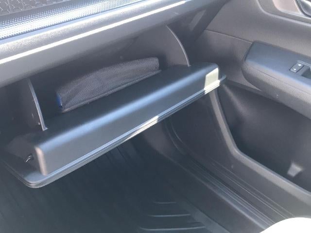 2025 Honda CR-V Hybrid Sport-L AWD