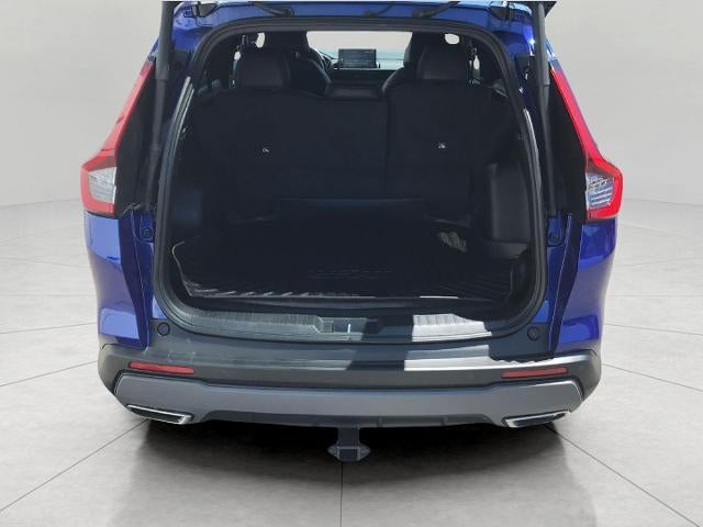 2025 Honda CR-V Hybrid Sport-L AWD