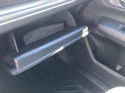 2025 Honda CR-V Hybrid Sport-L AWD