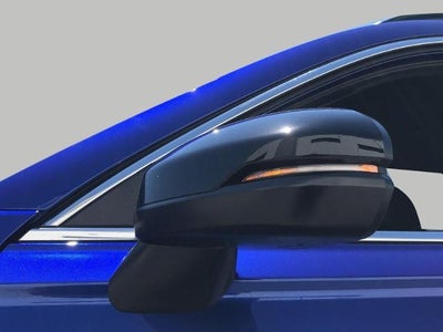 2025 Honda CR-V Hybrid Sport-L AWD