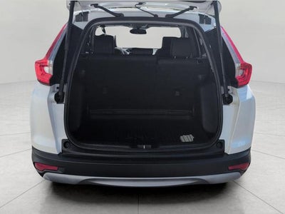 2019 Honda CR-V EX-L 2WD