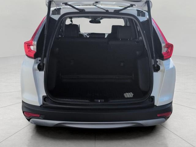 2019 Honda CR-V EX-L 2WD