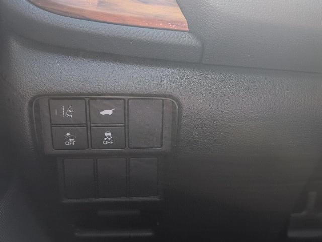 2019 Honda CR-V EX-L 2WD