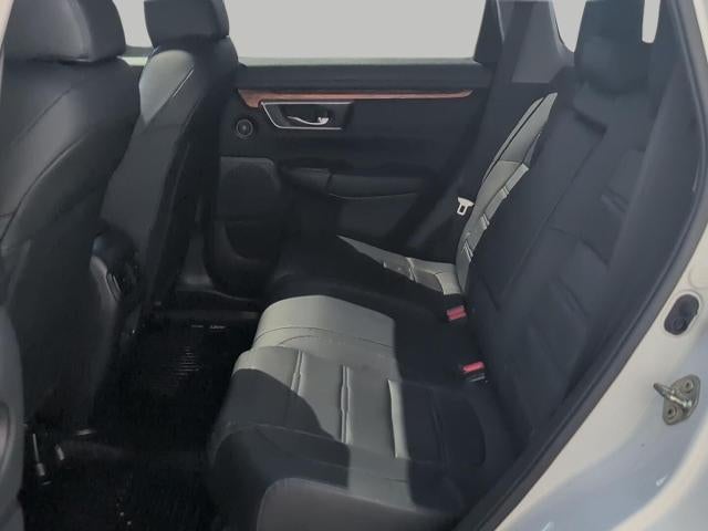 2019 Honda CR-V EX-L 2WD