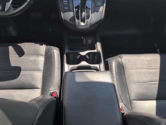 2019 Honda CR-V EX-L 2WD