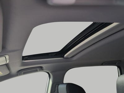2019 Honda CR-V EX-L 2WD