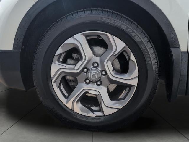 2019 Honda CR-V EX-L 2WD