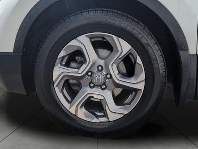 2019 Honda CR-V EX-L 2WD