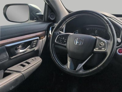 2019 Honda CR-V EX-L 2WD