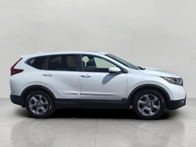 2019 Honda CR-V EX-L 2WD