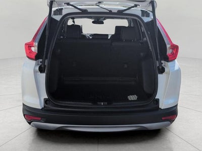 2019 Honda CR-V EX-L 2WD