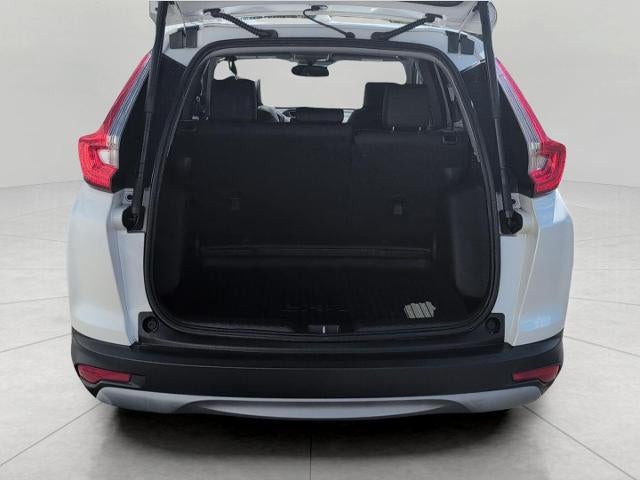 2019 Honda CR-V EX-L 2WD
