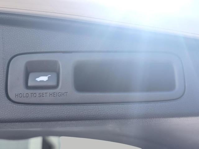 2019 Honda CR-V EX-L 2WD