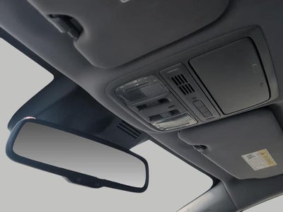 2019 Honda CR-V EX-L 2WD