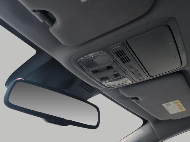 2019 Honda CR-V EX-L 2WD
