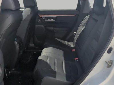 2019 Honda CR-V EX-L 2WD