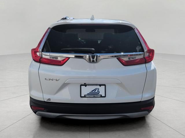 2019 Honda CR-V EX-L 2WD