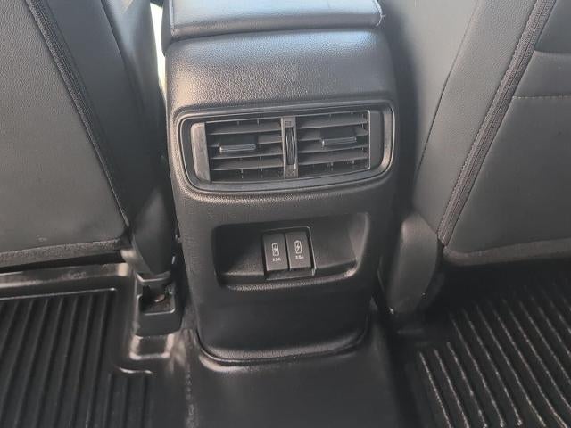 2019 Honda CR-V EX-L 2WD