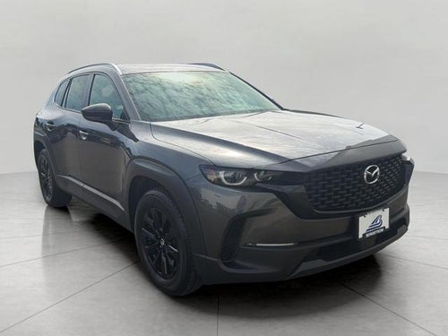 2023 Mazda Mazda CX-50 2.5 S Preferred Plus