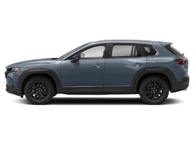 2023 Mazda Mazda CX-50 2.5 S Preferred Plus Package AWD