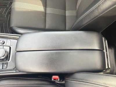 2023 Mazda Mazda CX-50 2.5 S Preferred Plus