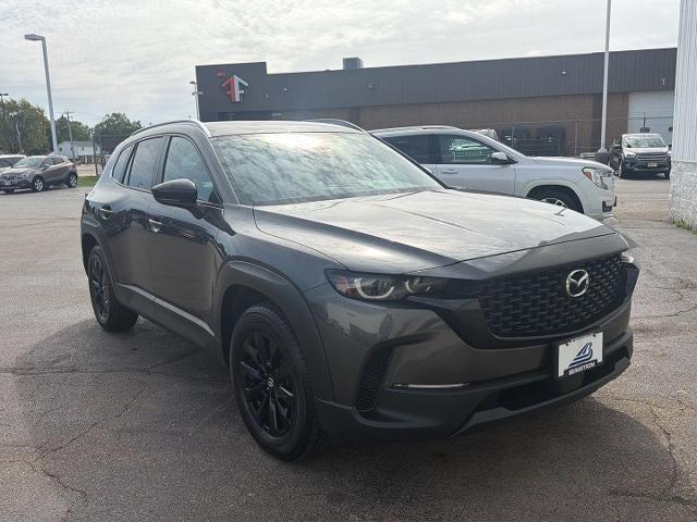 2023 Mazda Mazda CX-50 2.5 S Preferred Plus Package AWD