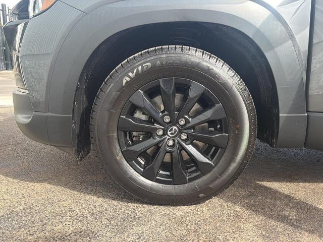 2023 Mazda Mazda CX-50 2.5 S Preferred Plus Package AWD